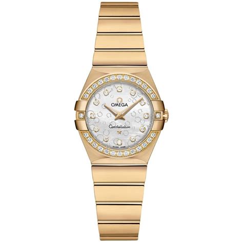 omega women's watch|women's omega watches for sale.